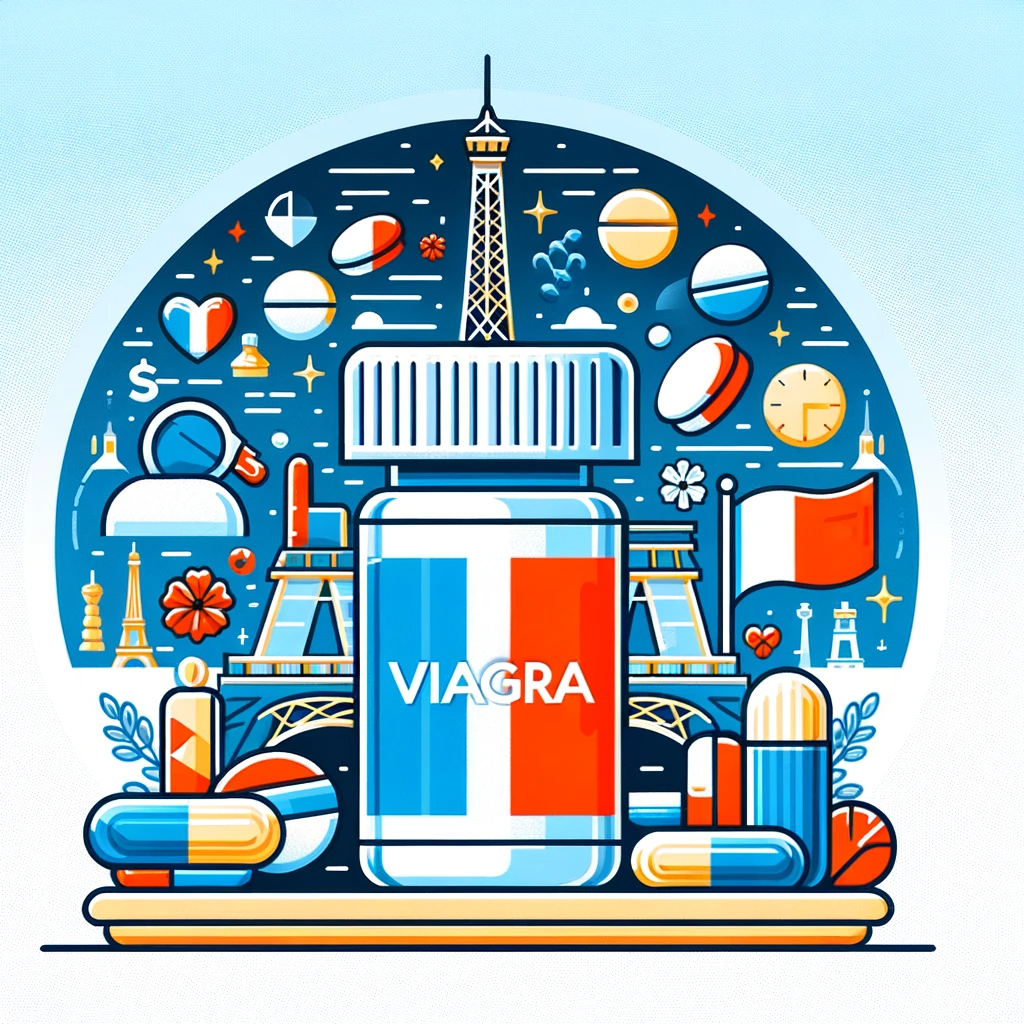 Viagra générique officiel 